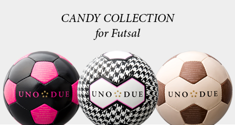 フットサル専用ボール、ORIGINAL LABEL